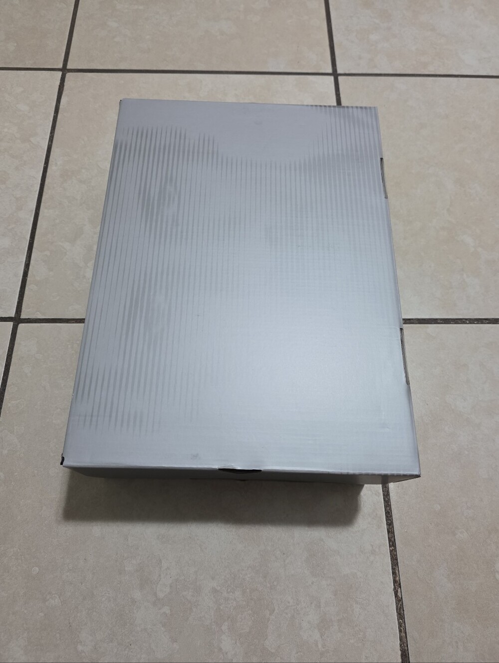 Empty Shoe Box - Picture 4 of 6